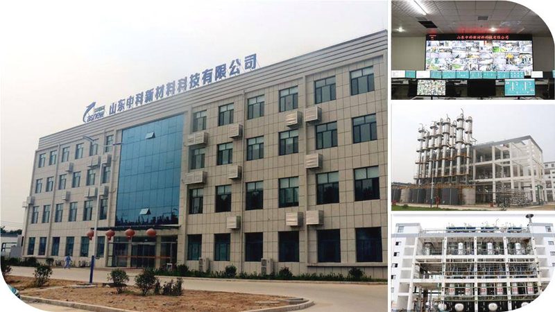 航空航天用复合材料品牌排行背后的技术考量